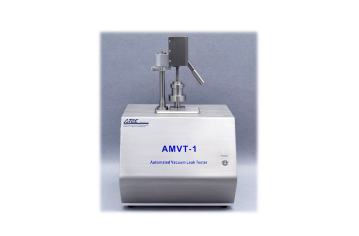 AMVT-1Vacuum leak detector