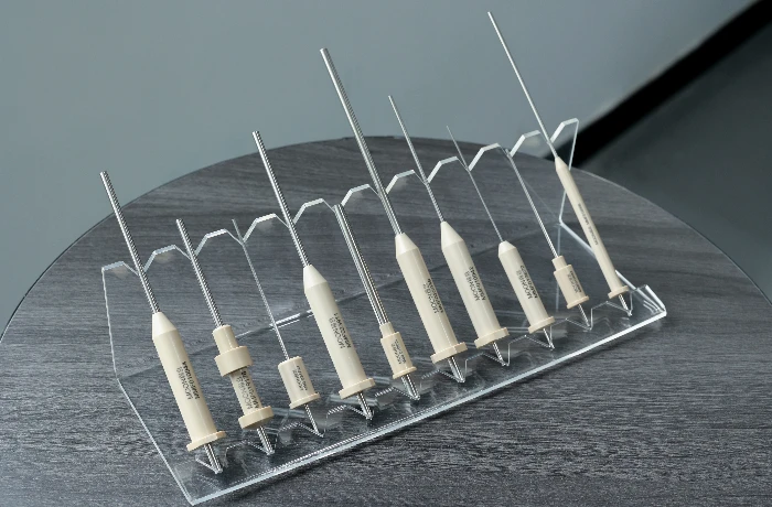 Comprehensive customized upgrade