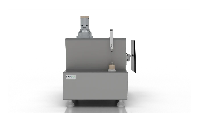 Laboratory Filling Machine LFM01