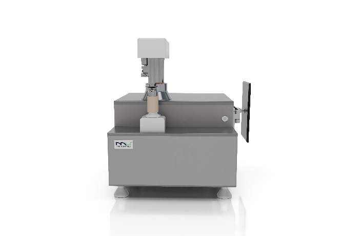 Laboratory Capping Machine LCM01