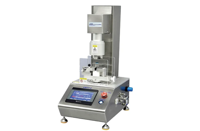 Torque testing machine